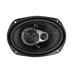 بلندگوی بیضی بلک ساند مدل BL-699 – ماریا مارکت - فروش سیستم صوتی خودرو
