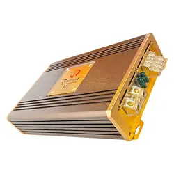 آمپلی فایر 4 کانال رامسنت مدل M1 &ndash; ماریا مارکت - فروش سیستم صوتی خودرو