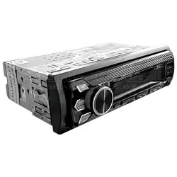 پخش دکلس پنل جدا ساج مدل SA-750 &ndash; ماریا مارکت - فروش سیستم صوتی خودرو
