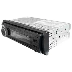 پخش دکلس پنل جدا ساج مدل SA-750 &ndash; ماریا مارکت - فروش سیستم صوتی خودرو