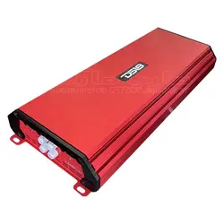 آمپلی فایر 4 کانال دی اس 18 مدل DS18-S1800.4 &ndash; ماریا مارکت - فروش سیستم صوتی خودرو