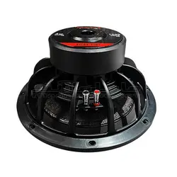ساب ووفر 12 اینچ پاورپلاس مدل PSH-12D – ماریا مارکت - فروش سیستم صوتی خودرو