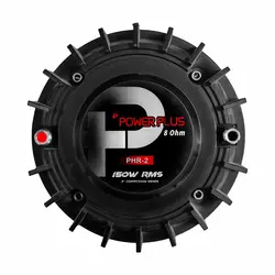 هورن تیوتر پاورپلاس مدل PHR-2 &ndash; ماریا مارکت - فروش سیستم صوتی خودرو