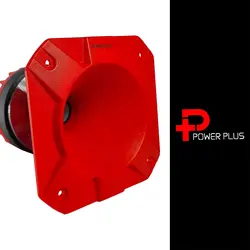 هورن تیوتر پاورپلاس مدل PHR-SQ1 &ndash; ماریا مارکت - فروش سیستم صوتی خودرو