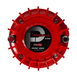 هورن تیوتر پاورپلاس مدل PHR-SQ1 &ndash; ماریا مارکت - فروش سیستم صوتی خودرو