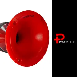 هورن تیوتر پاور پلاس مدل PHR-1.5 &ndash; ماریا مارکت - فروش سیستم صوتی خودرو