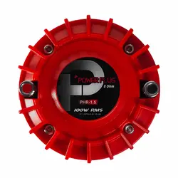 هورن تیوتر پاور پلاس مدل PHR-1.5 &ndash; ماریا مارکت - فروش سیستم صوتی خودرو