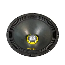 میدرنج 10 اینچ مگاتون مدل CA-10M &ndash; ماریا مارکت - فروش سیستم صوتی خودرو