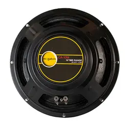 میدرنج 10 اینچ مگاتون مدل CA-10M &ndash; ماریا مارکت - فروش سیستم صوتی خودرو