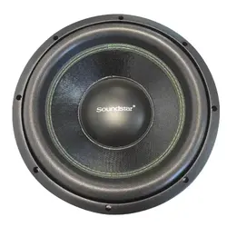ساب ووفر 12 اینچ سانداستار مدل SS-1290 &ndash; ماریا مارکت - فروش سیستم صوتی خودرو