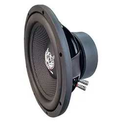 ساب ووفر 12 اینچ هکتور مدل HE-1202 &ndash; ماریا مارکت - فروش سیستم صوتی خودرو