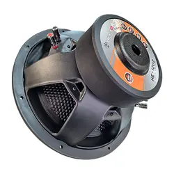 ساب ووفر 12 اینچ هکتور مدل HE-1202 &ndash; ماریا مارکت - فروش سیستم صوتی خودرو