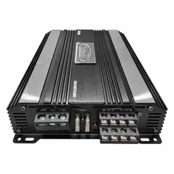 آمپلی فایر چهار کانال تورنادو مدل TO-4450 – ماریا مارکت | فروش تکی و عمده سیستم امنیتی و صوتی خودرو