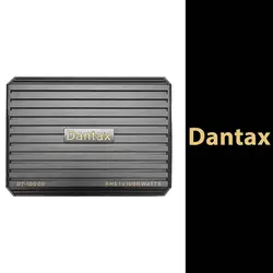 آمپلی فایر مونو دنتکس مدل DT-1000D – ماریا مارکت | فروش تکی و عمده سیستم امنیتی و صوتی خودرو