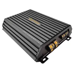 آمپلی فایر مونو دنتکس مدل DT-1000D – ماریا مارکت | فروش تکی و عمده سیستم امنیتی و صوتی خودرو