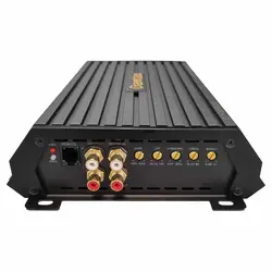 آمپلی فایر مونو دنتکس مدل DT-1000D – ماریا مارکت | فروش تکی و عمده سیستم امنیتی و صوتی خودرو