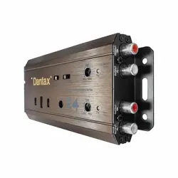 مبدل چهار کانال دنتکس مدل DT-E4 &ndash; ماریا مارکت | فروش تکی و عمده سیستم امنیتی و صوتی خودرو