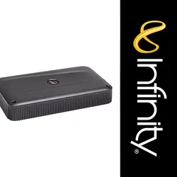 آمپلی فایر چهار کانال اینفینیتی مدل Infinity Reference 3004A – ماریا مارکت | فروش تکی و عمده سیستم امنیتی و صوتی خودرو