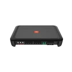 آمپلی فایر چهارکانال جی بی ال مدل JBL Club A754 – ماریا مارکت | فروش تکی و عمده سیستم امنیتی و صوتی خودرو
