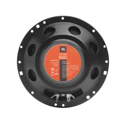 کامپوننت 6 اینچ جی بی ال مدل JBL STAGE2 604C – ماریا مارکت | فروش تکی و عمده سیستم امنیتی و صوتی خودرو