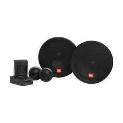 کامپوننت 6 اینچ جی بی ال مدل JBL STAGE2 604C – ماریا مارکت | فروش تکی و عمده سیستم امنیتی و صوتی خودرو