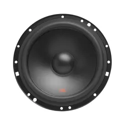 کامپوننت 6 اینچ جی بی ال مدل JBL STAGE2 604C – ماریا مارکت | فروش تکی و عمده سیستم امنیتی و صوتی خودرو