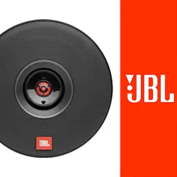 بلندگو 6 اینچ جی بی ال مدل JBL CLUB 625SQ – ماریا مارکت | فروش تکی و عمده سیستم امنیتی و صوتی خودرو