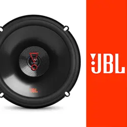 بلندگوی 6 اینچ جی بی ال مدل JBL Stage3 627F – ماریا مارکت | فروش تکی و عمده سیستم امنیتی و صوتی خودرو
