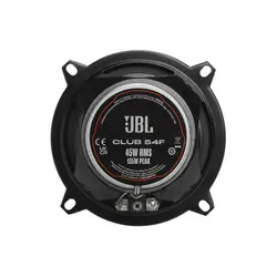 بلندگو 5 اینچ جی بی ال مدل JBL Club 54F – ماریا مارکت | فروش تکی و عمده سیستم امنیتی و صوتی خودرو