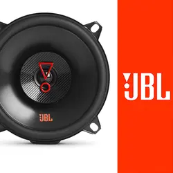 بلندگوی 5 اینچ جی بی ال مدل JBL Stage3 527F – ماریا مارکت | فروش تکی و عمده سیستم امنیتی و صوتی خودرو