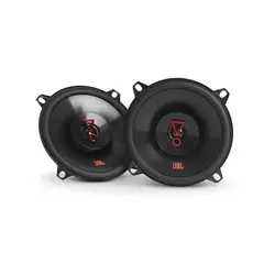 بلندگوی 5 اینچ جی بی ال مدل JBL Stage3 527F – ماریا مارکت | فروش تکی و عمده سیستم امنیتی و صوتی خودرو
