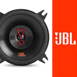 بلندگوی 4 اینچ جی بی ال مدل JBL Stage3 427F – ماریا مارکت | فروش تکی و عمده سیستم امنیتی و صوتی خودرو