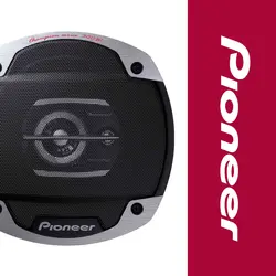 بلندگو 6 اینچ پایونیر مدل Pioneer TS-1675V2 – ماریا مارکت | فروش تکی و عمده سیستم امنیتی و صوتی خودرو