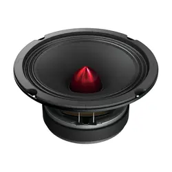 میدبیس 8 اینچ پایونیر مدل Pioneer TS-M800 Pro &ndash; ماریا مارکت | فروش تکی و عمده سیستم امنیتی و صوتی خودرو