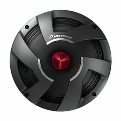 میدبیس 8 اینچ پایونیر مدل Pioneer TS-M800 Pro &ndash; ماریا مارکت | فروش تکی و عمده سیستم امنیتی و صوتی خودرو