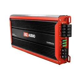 آمپلی فایر چهارکانال M2 Audio مدل MA-4.100 با بهترین قیمت