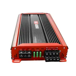 آمپلی فایر چهارکانال M2 Audio مدل MA-4.100 با بهترین قیمت