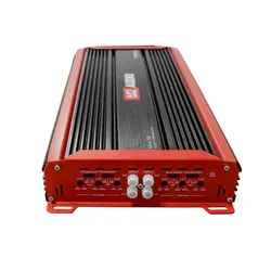 آمپلی فایر چهارکانال M2 Audio مدل MA-4.100 با بهترین قیمت
