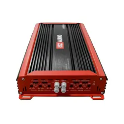 آمپلی فایر چهارکانال M2 Audio مدل MA-4.80 - ماریا مارکت | فروش تکی و عمده سیستم امنیتی و صوتی خودرو
