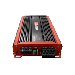 آمپلی فایر چهارکانال M2 Audio مدل MA-4.80 - ماریا مارکت | فروش تکی و عمده سیستم امنیتی و صوتی خودرو