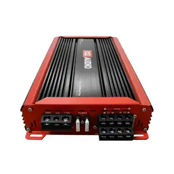 آمپلی فایر چهارکانال M2 Audio مدل MA-4.60 با بهترین قیمت