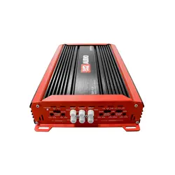 آمپلی فایر چهارکانال M2 Audio مدل MA-4.50 با بهترین قیمت