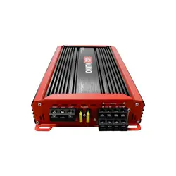 آمپلی فایر چهارکانال M2 Audio مدل MA-4.50 با بهترین قیمت