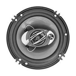 بلندگو گرد 6 اینچ کاروزریا مدل CRX-606 با بهترین قیمت بازار