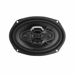 بلندگو بیضی ساووی مدل SV-694 X با بهترین قیمت بازار