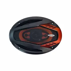 بلندگو بیضی ساووی مدل SV-692 X با بهترین قیمت بازار