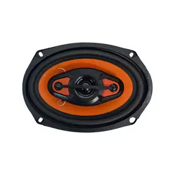 بلندگو بیضی ساووی مدل SV-692 X با بهترین قیمت بازار