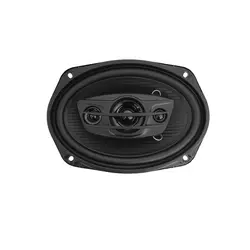 بلندگو بیضی ساووی مدل SV-691 X با بهترین قیمت بازار