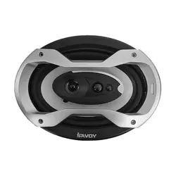 بلندگو بیضی اینچ ساووی مدل SV-690 X با بهترین قیمت بازار