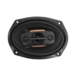 بلندگو بیضی ساووی مدل SV-962 X با بهترین قیمت همکاری